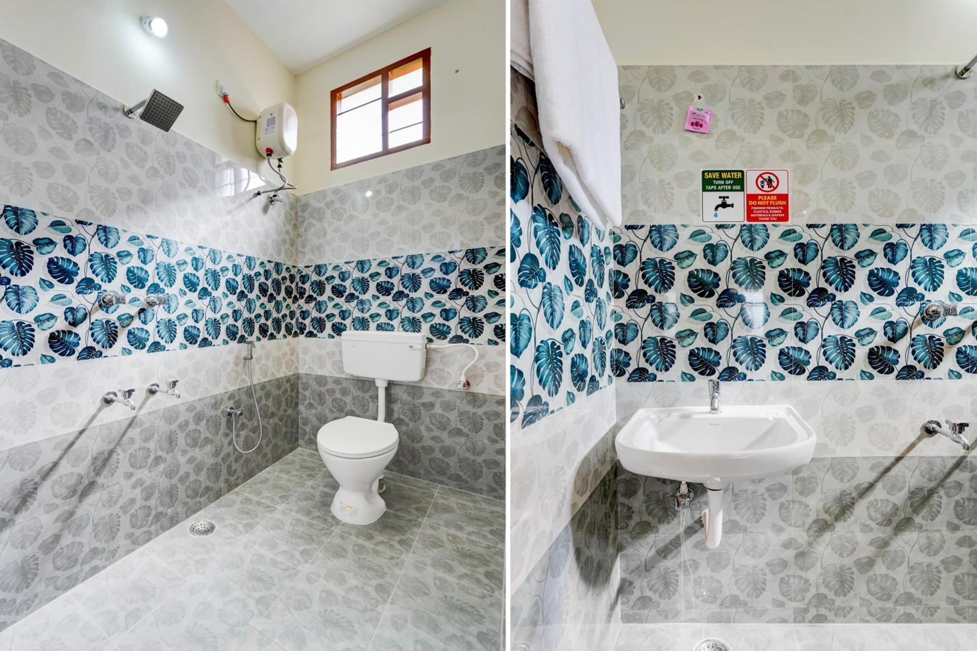 Hotel O Elegant Residency Vandalur Zoo Chennai Exterior foto