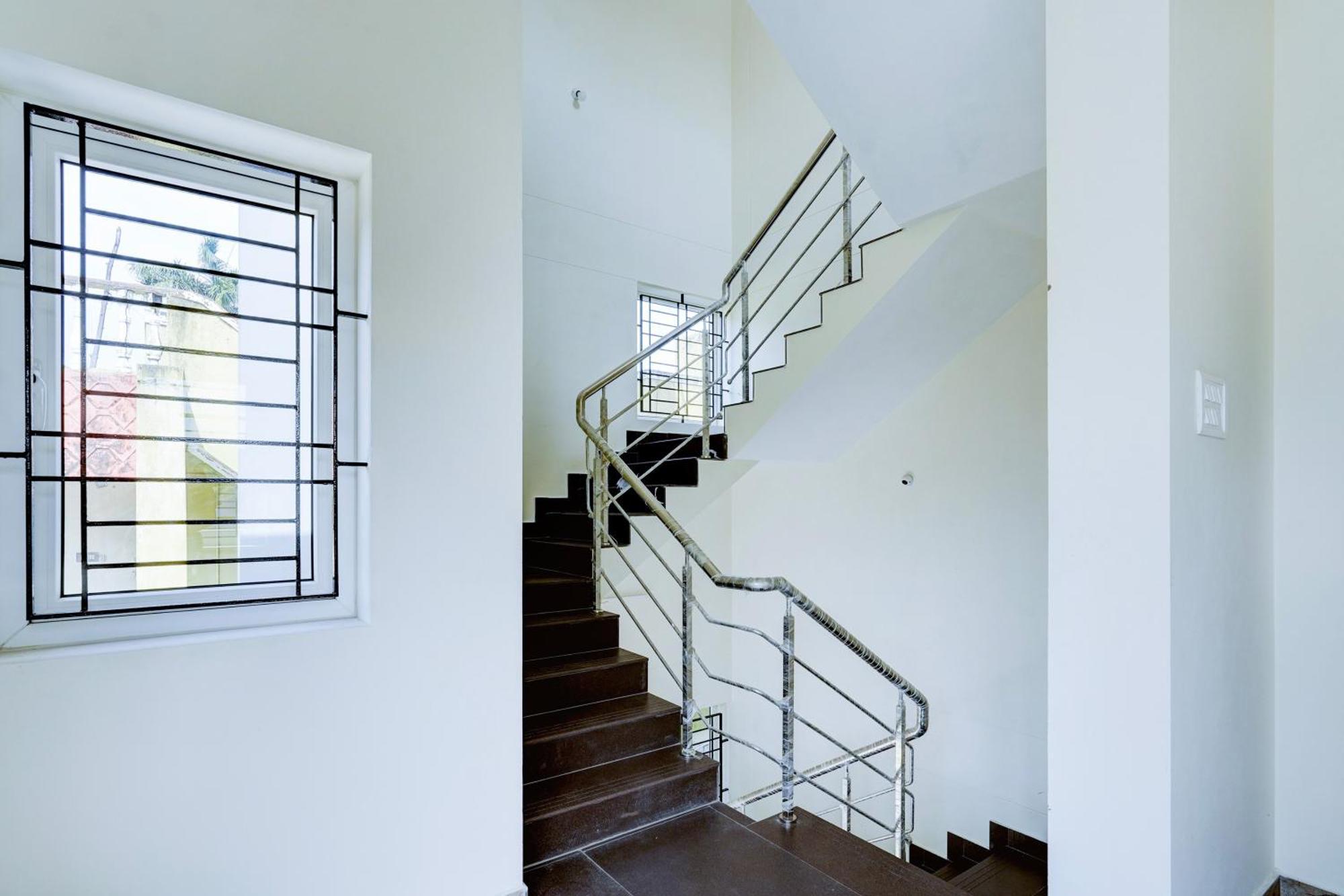 Hotel O Elegant Residency Vandalur Zoo Chennai Exterior foto