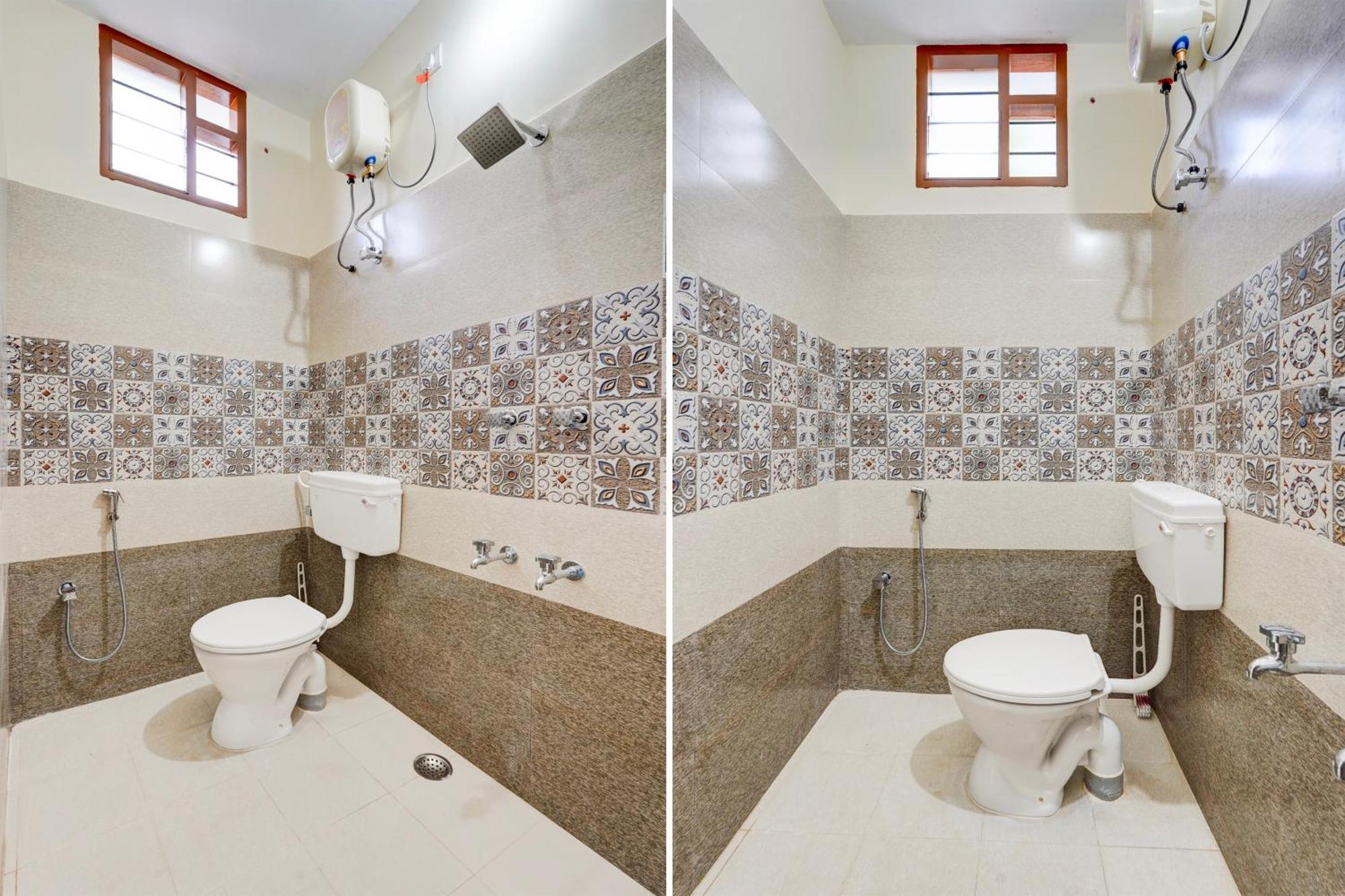 Hotel O Elegant Residency Vandalur Zoo Chennai Exterior foto
